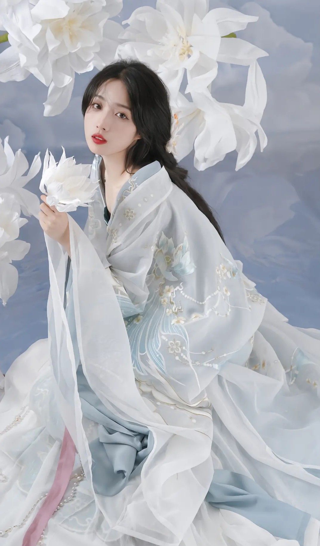 The Enigma of the Grey Horse-faced Skirt:A Tale of Traditional Elegance The Enigma of the Grey Horse-faced Skirt:A Tale of Traditional Elegance