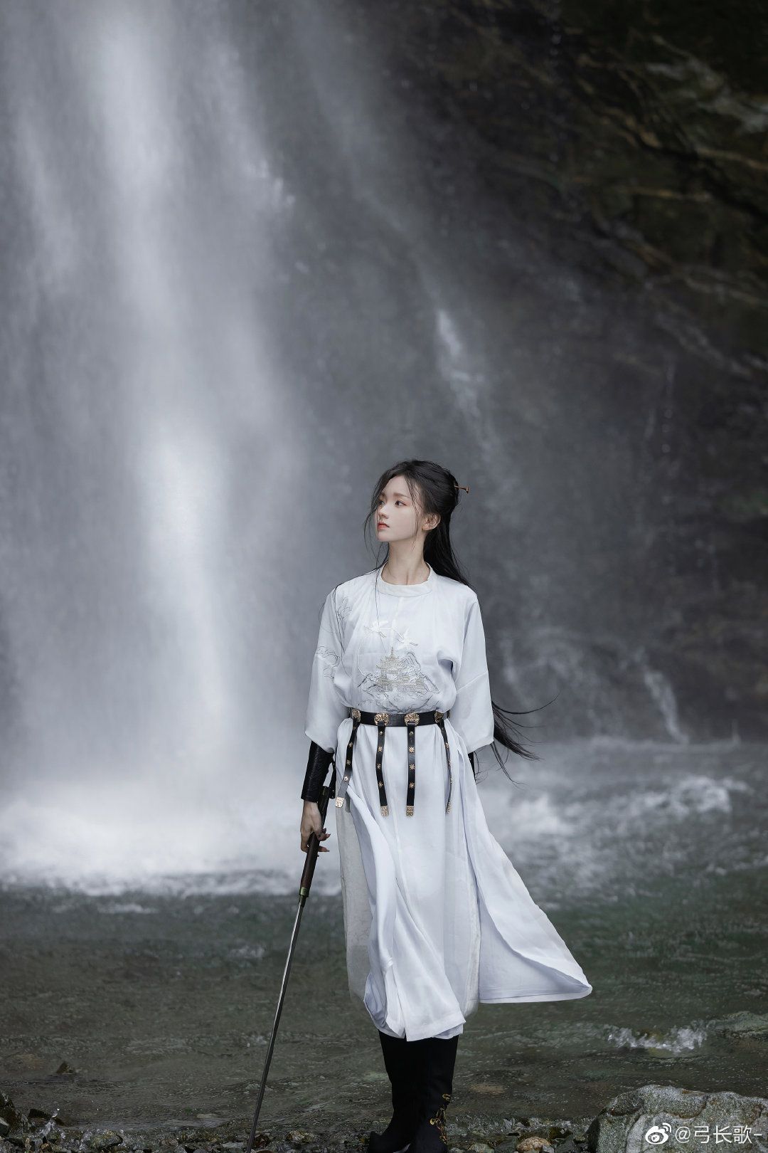 The Equestrian Charm of the超长马面裙:A Cultural Journey Through Time The Equestrian Charm of the超长马面裙:A Cultural Journey Through Time