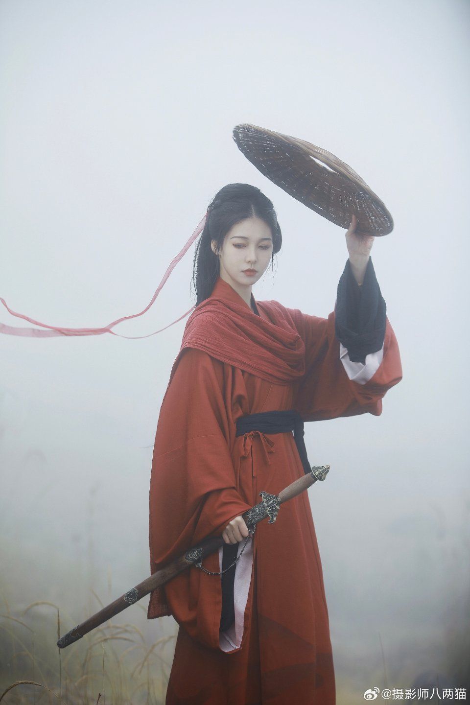 Exploring the Elegance of Ming-Style Summer Hanfu:A Journey Through Traditional Chinese Fashion Exploring the Elegance of Ming-Style Summer Hanfu:A Journey Through Traditional Chinese Fashion