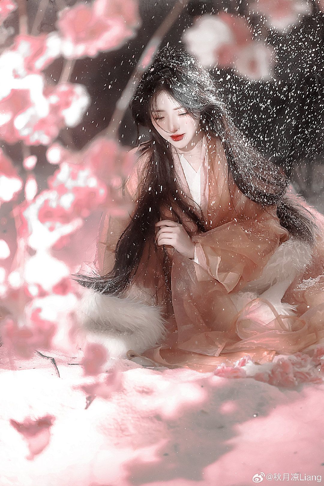 Ethnic Girls Hanfu Traditional Dress:A Glimpse into the Splendor of Chinese Cultural Heritage Ethnic Girls Hanfu Traditional Dress:A Glimpse into the Splendor of Chinese Cultural Heritage