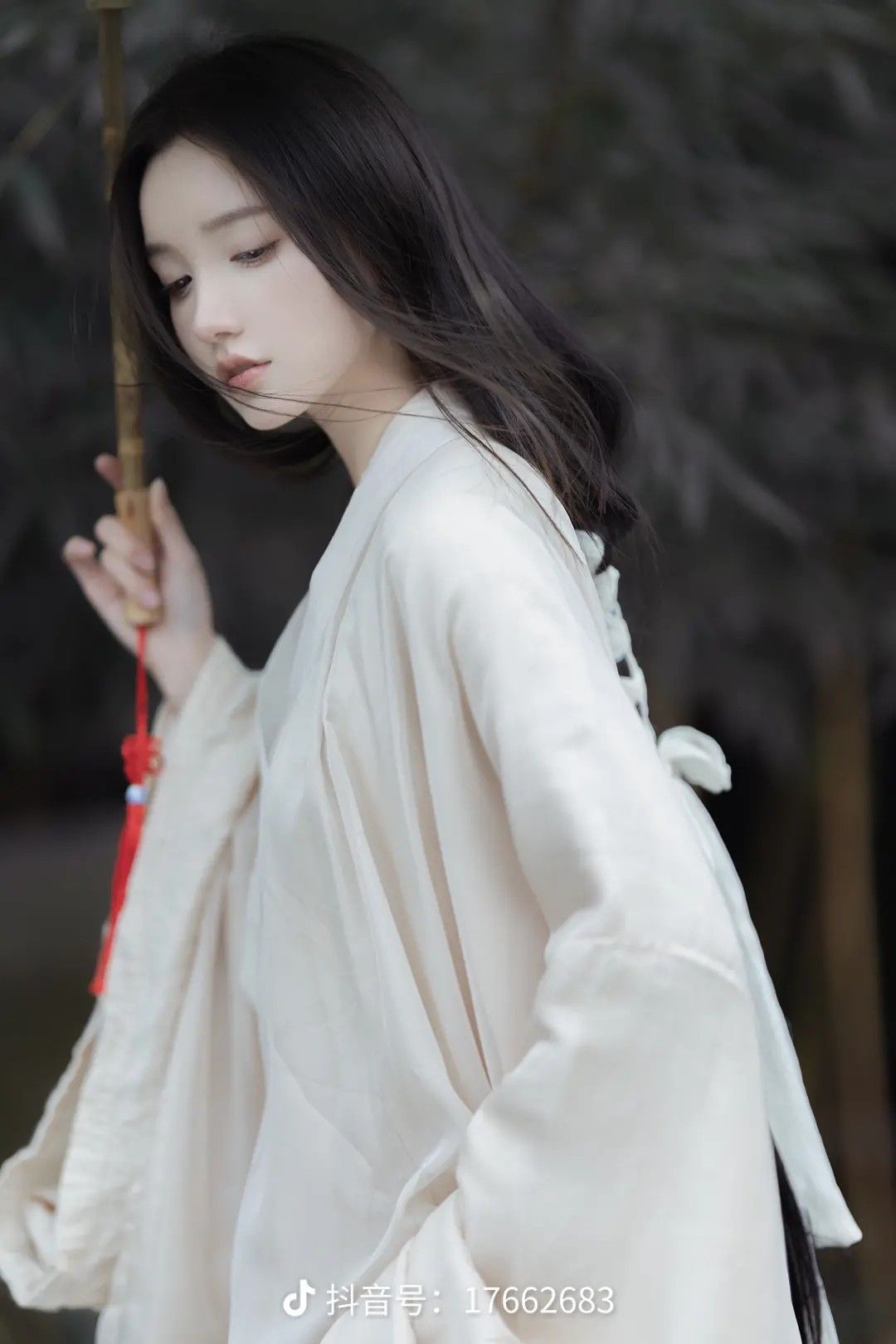 Summer Hanfu Jacket:A Single Piece to Embrace Traditional Elegance