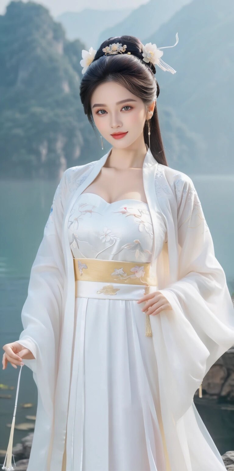The Story of a 8-Year-Old in a Cheongsam:A Cultural Journey The Story of a 8-Year-Old in a Cheongsam:A Cultural Journey