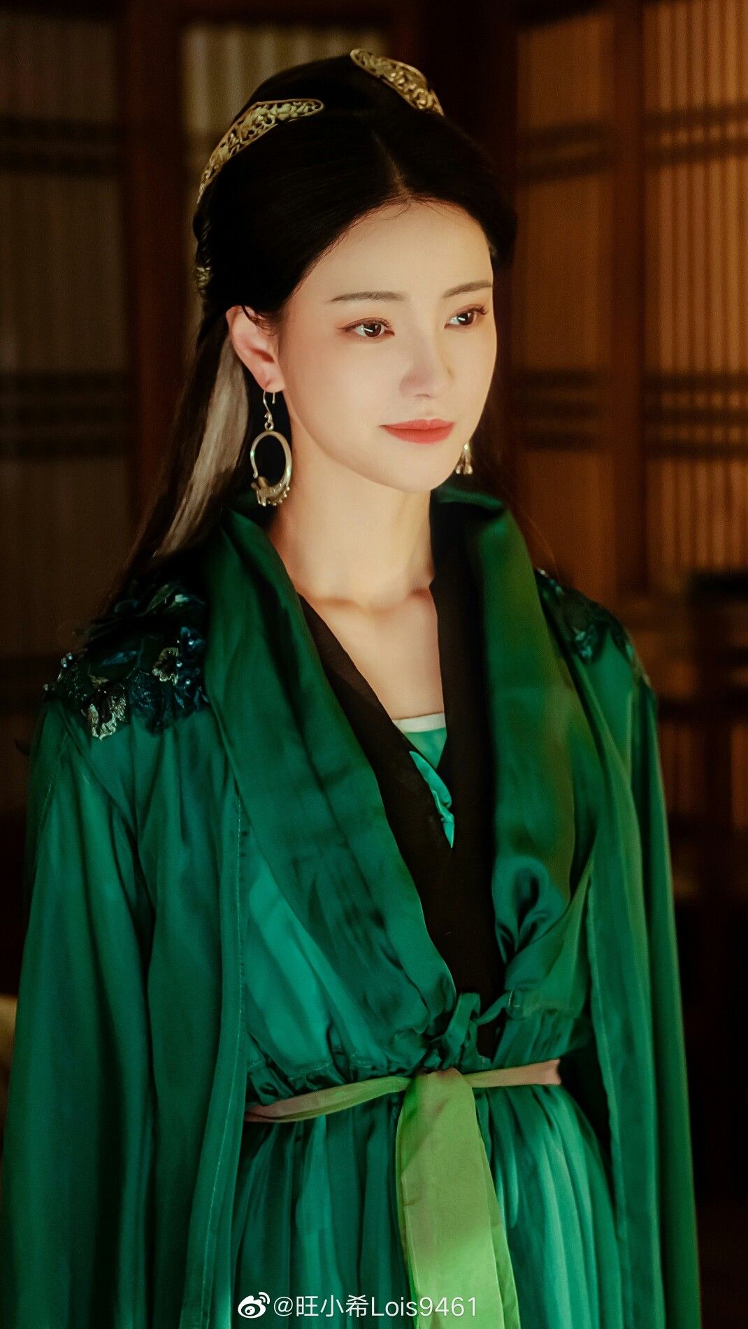 The Enchantment of Peach Blossom:The Charm of Hanfu in the Realm of Peach Blossom The Enchantment of Peach Blossom:The Charm of Hanfu in the Realm of Peach Blossom