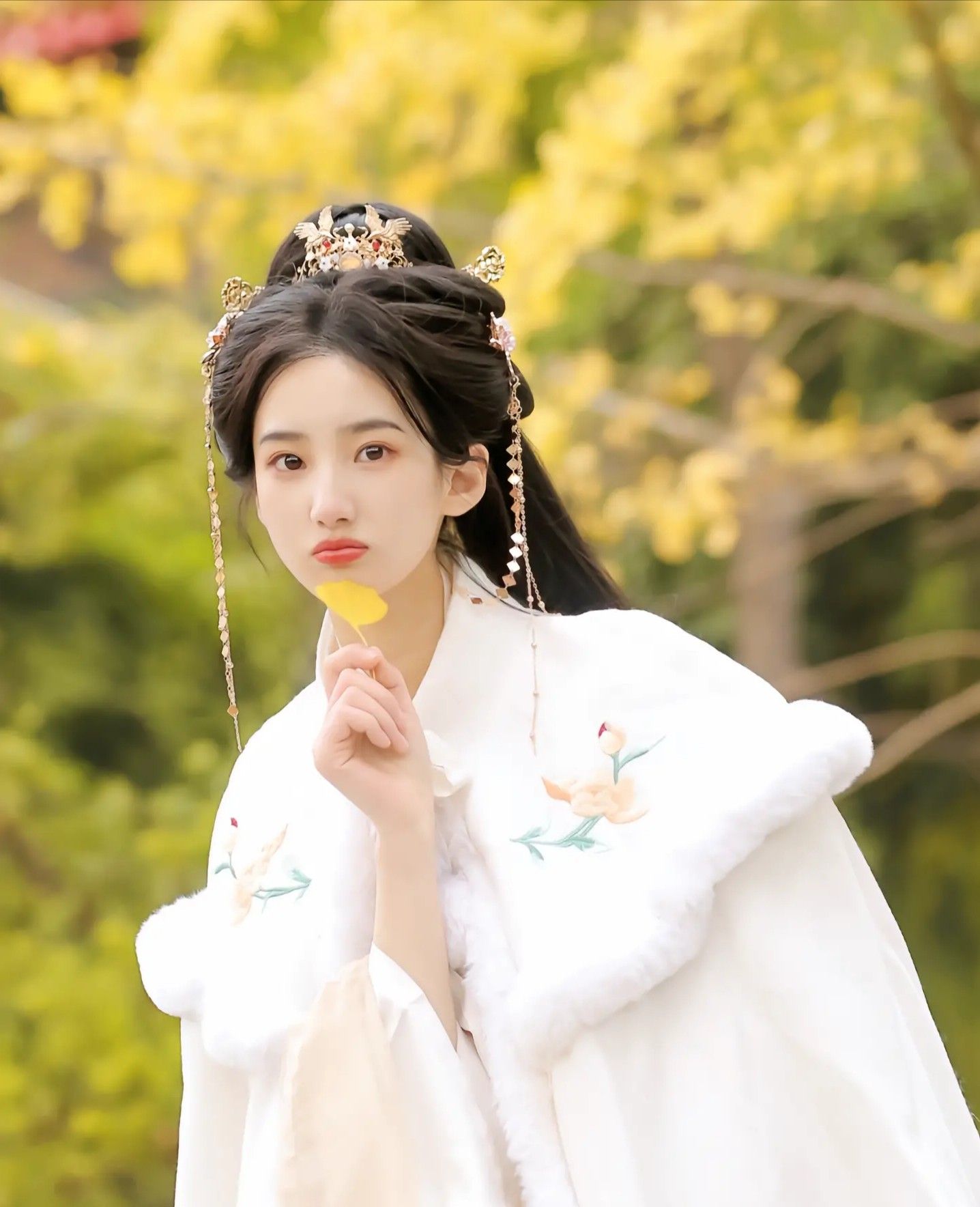 Summer Childrens Song Dynasty Hanfu Fashion:A Guide to Traditional Comfort and Style Summer Childrens Song Dynasty Hanfu Fashion:A Guide to Traditional Comfort and Style