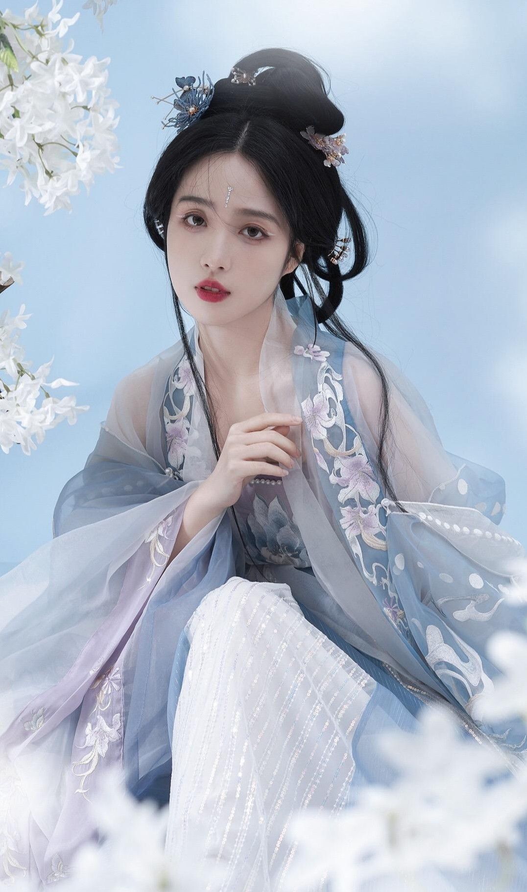 Qipaos Hidden Layer:The Autumn and Winter Guide to Underlayer Skirts Qipaos Hidden Layer:The Autumn and Winter Guide to Underlayer Skirts