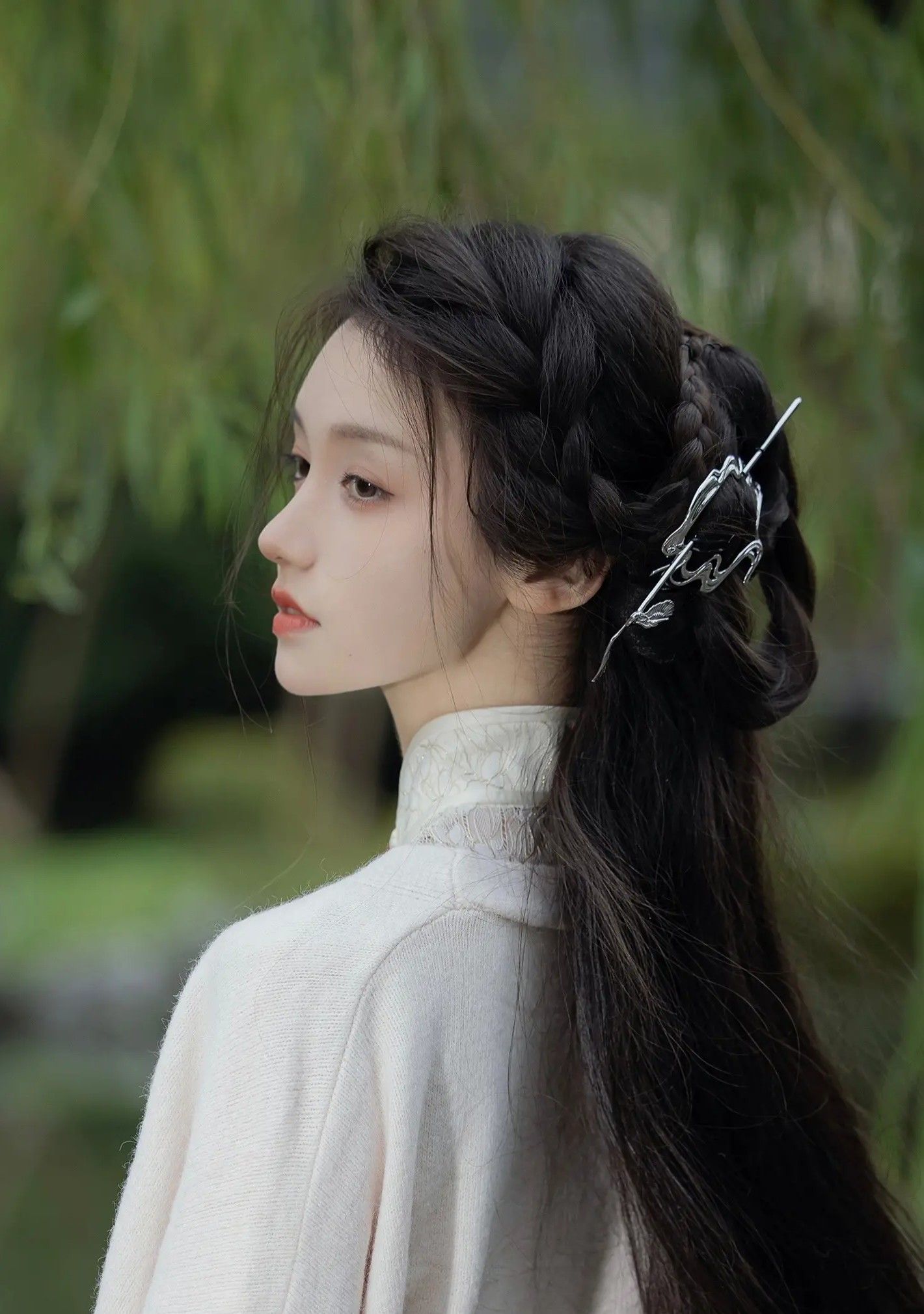 The Rise of Hanfu Collared Shirts:Traditional Elegance in Modern Fashion The Rise of Hanfu Collared Shirts:Traditional Elegance in Modern Fashion