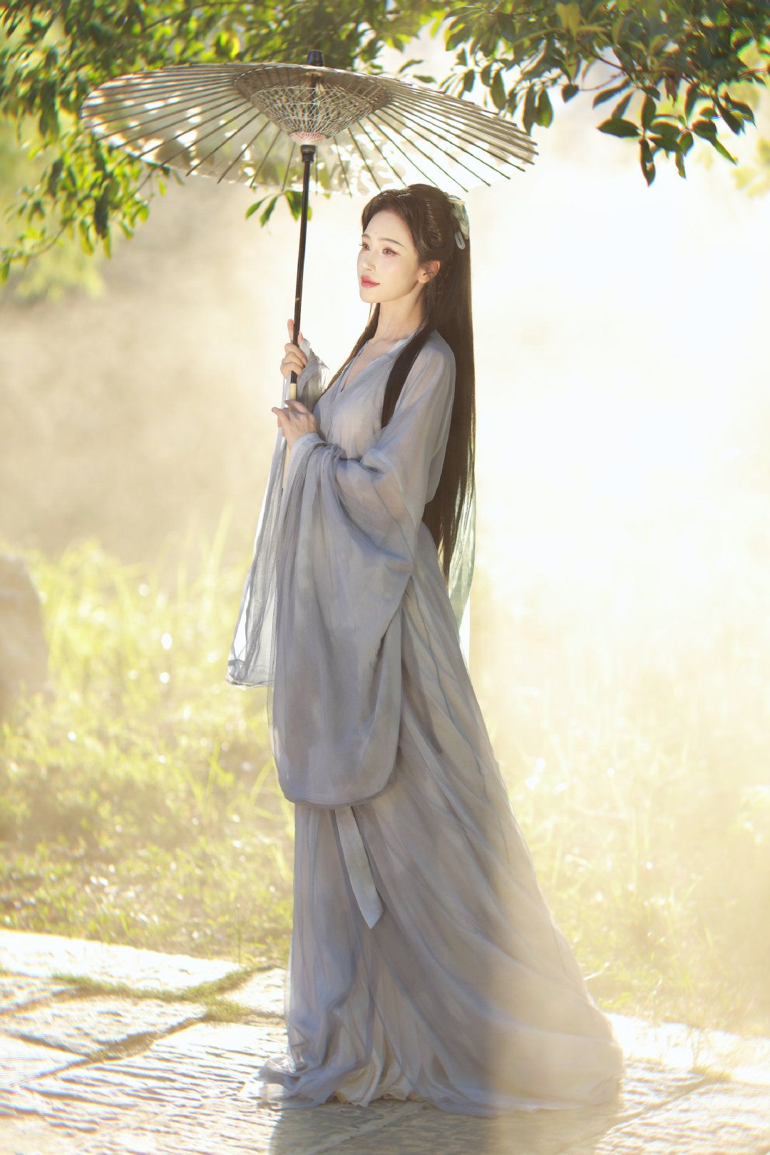 Japanese-Style Hanfu Fashion for Women:A Blend of Tradition and Modernity Japanese-Style Hanfu Fashion for Women:A Blend of Tradition and Modernity