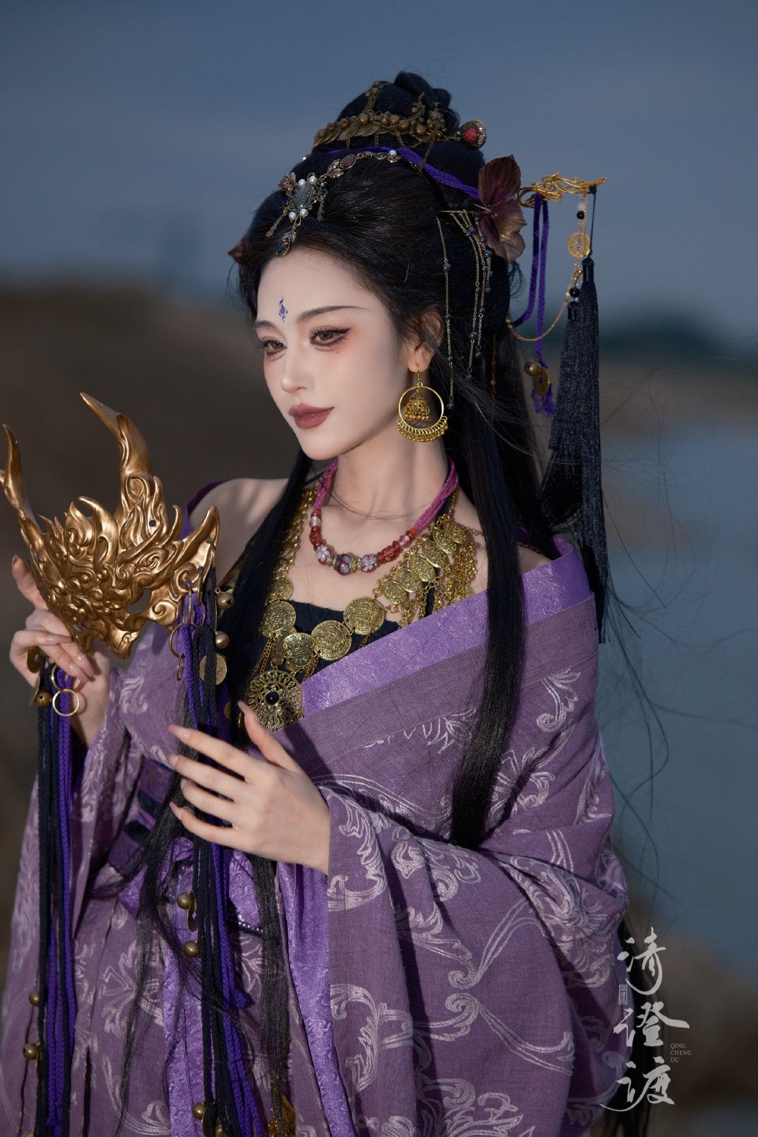 Childrens Hanfu Fashion Show:The Splendor of Traditional Chinese Clothing for Kids Childrens Hanfu Fashion Show:The Splendor of Traditional Chinese Clothing for Kids