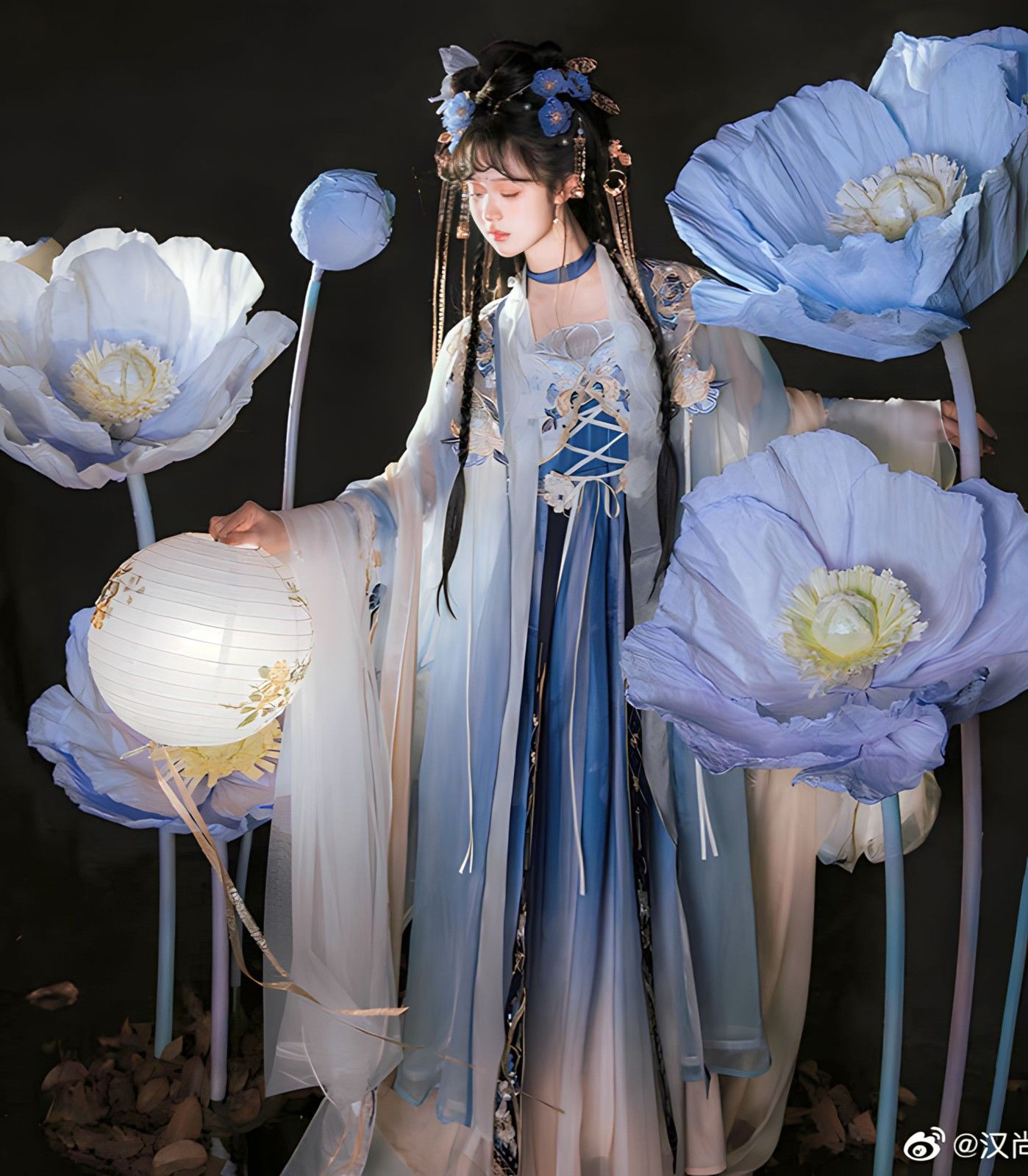 Ming Dynasty Hanfu Fashion:Unveiling the Beauty of Chinese Traditional Dress for Women Ming Dynasty Hanfu Fashion:Unveiling the Beauty of Chinese Traditional Dress for Women