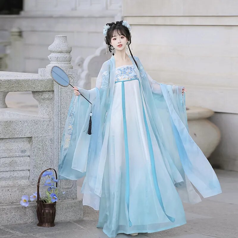 Winter Coral New Chinese Style Design of the Horseface Skirt Winter Coral New Chinese Style Design of the Horseface Skirt