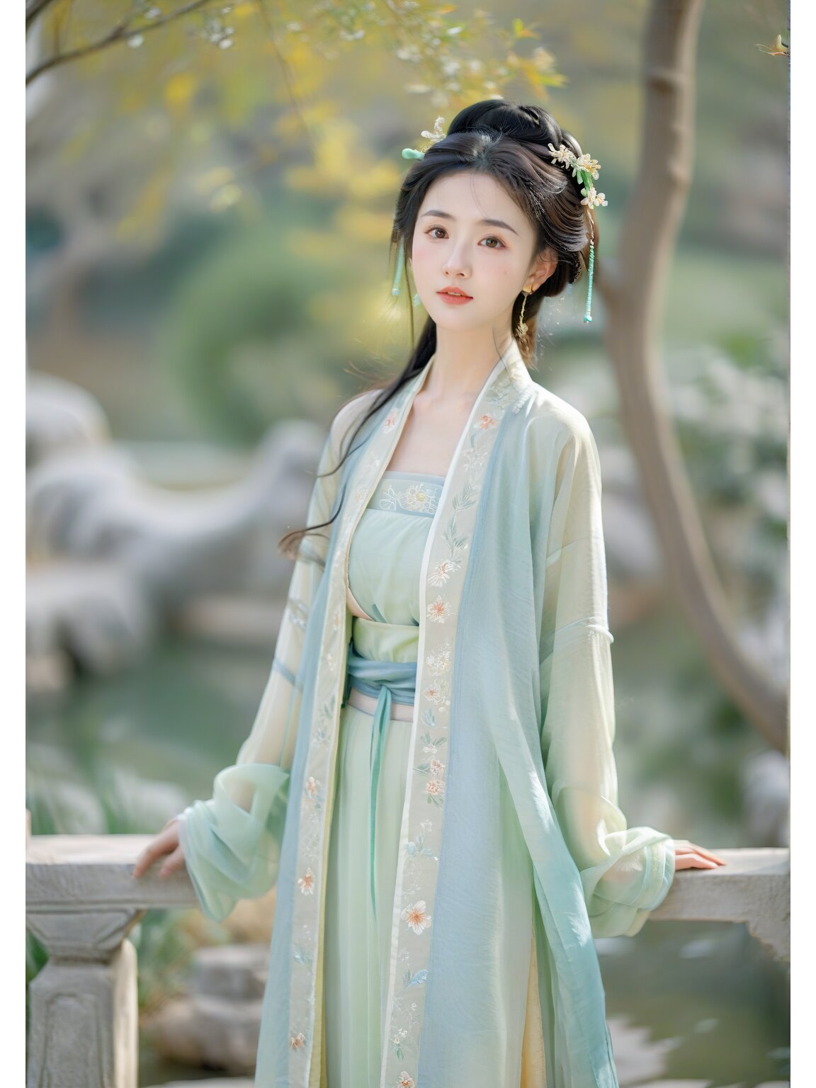 Red Cheongsam:The Splendor of Silk and Tradition