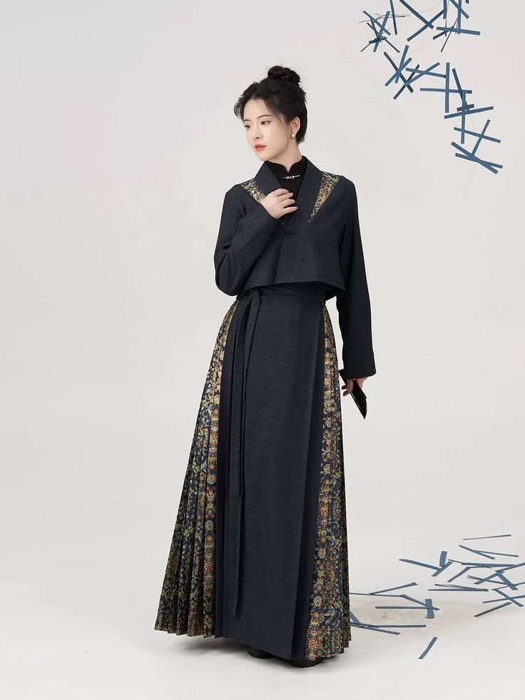 The Green Cheongsam Girls Exam Journey