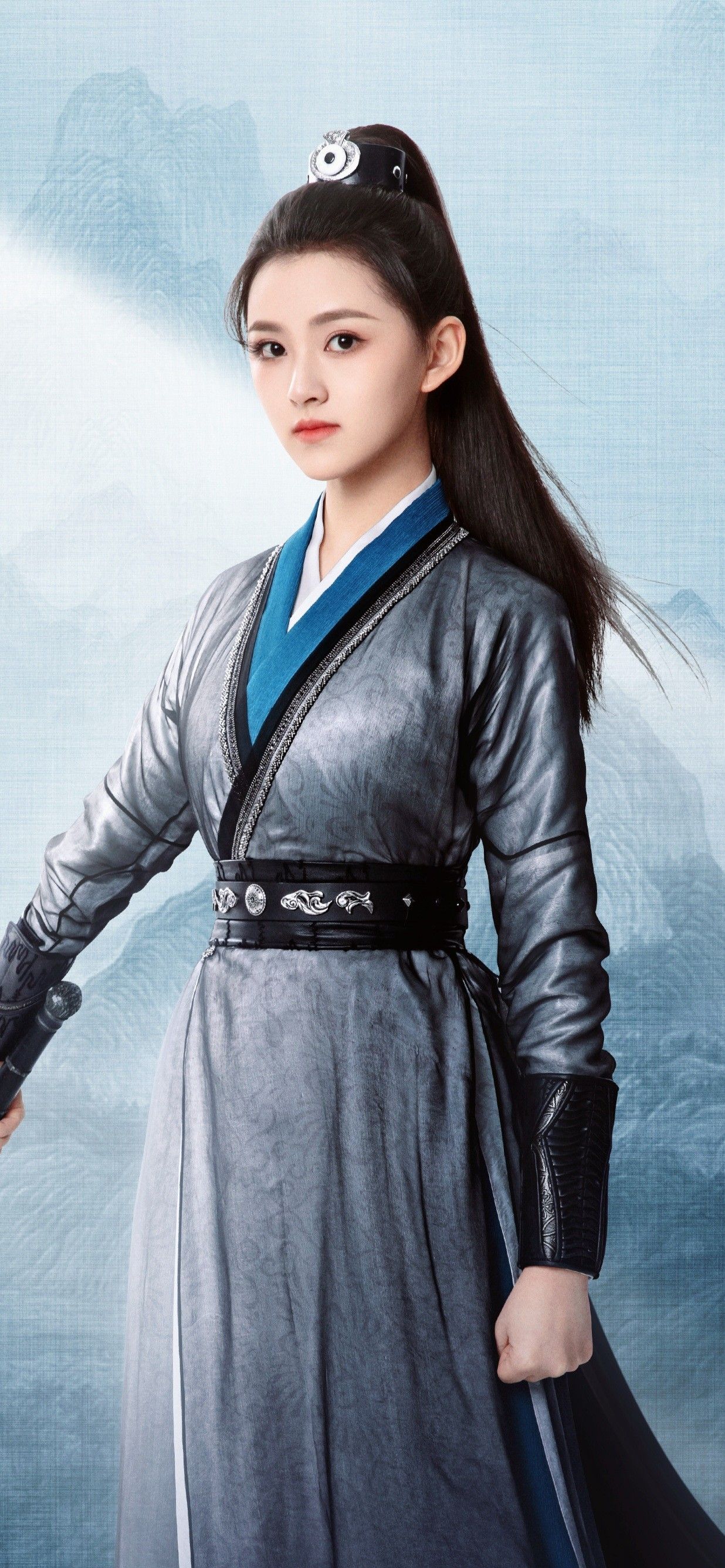 Babbage-Inspired Hanfu Fashion:The Rise of Chest-Length Authentic Qixiong Styles Babbage-Inspired Hanfu Fashion:The Rise of Chest-Length Authentic Qixiong Styles