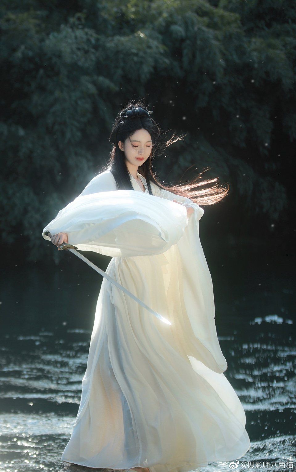 The Green Hanfu Bag:A Blend of Traditional Elegance and Modern Style The Green Hanfu Bag:A Blend of Traditional Elegance and Modern Style