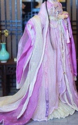 Plus-Size Women in Traditional Tang-Style Clothing:Embracing Beauty and Tradition Plus-Size Women in Traditional Tang-Style Clothing:Embracing Beauty and Tradition
