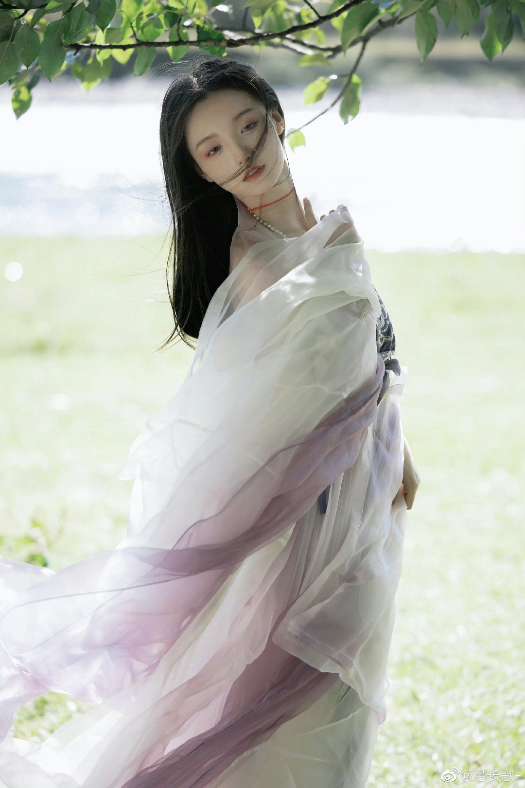 Three Streams and Ten Original Hanfu Styles:Unveiling the Splendor of Traditional Chinese Fashion