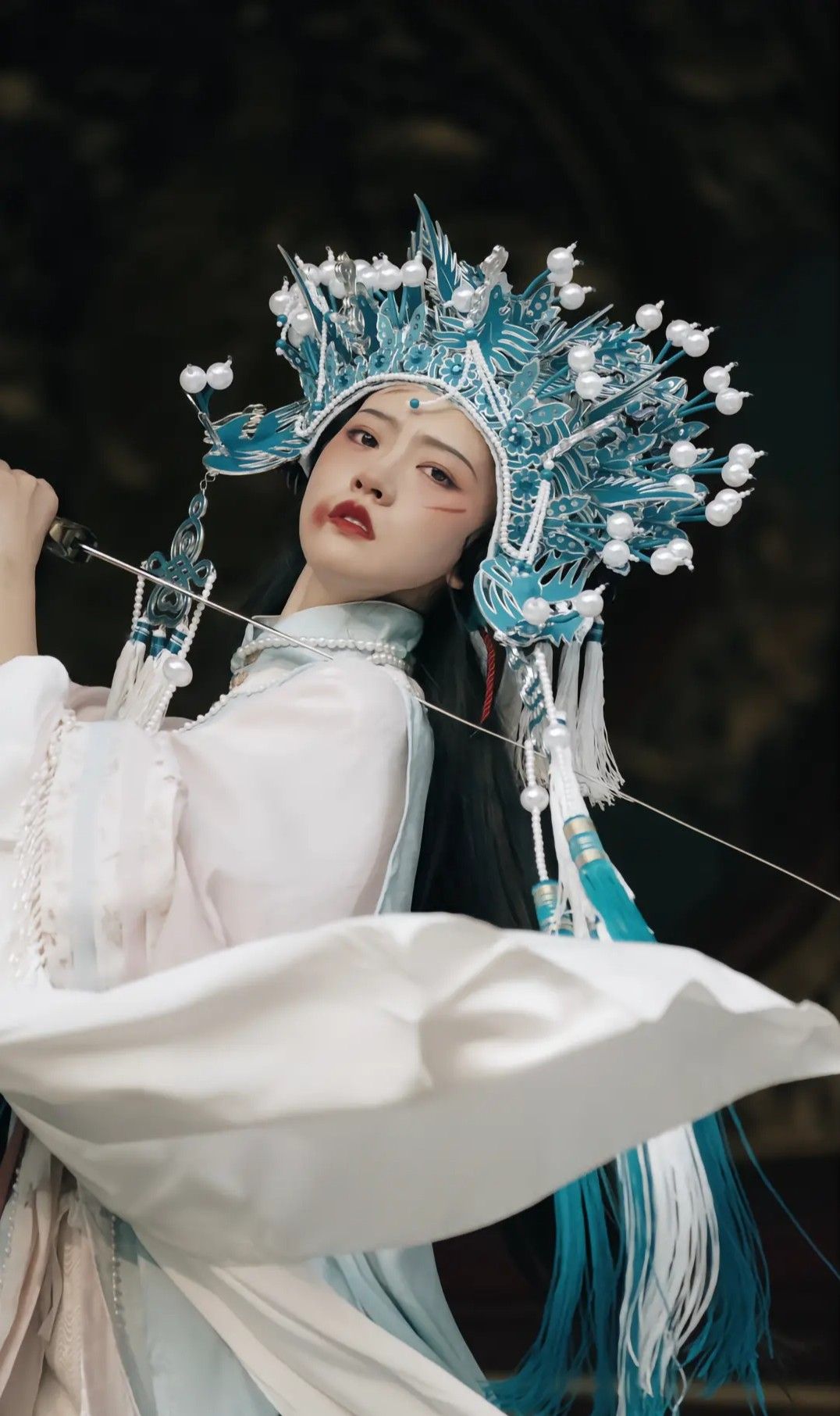 The Rise of Hanfu Maimen Skirts for Young Girls:A Cultural Journey