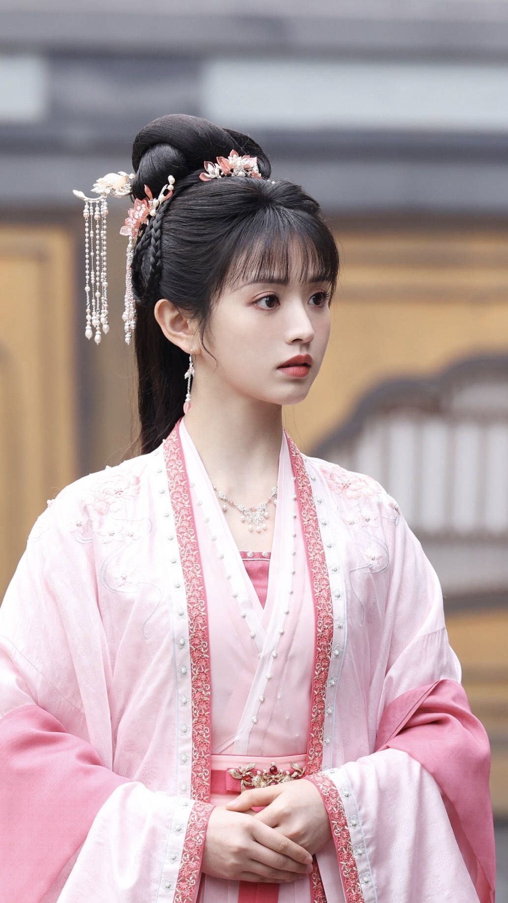 Autumn and Winter Qipao Fashion:In-Stock and Ready to Wear