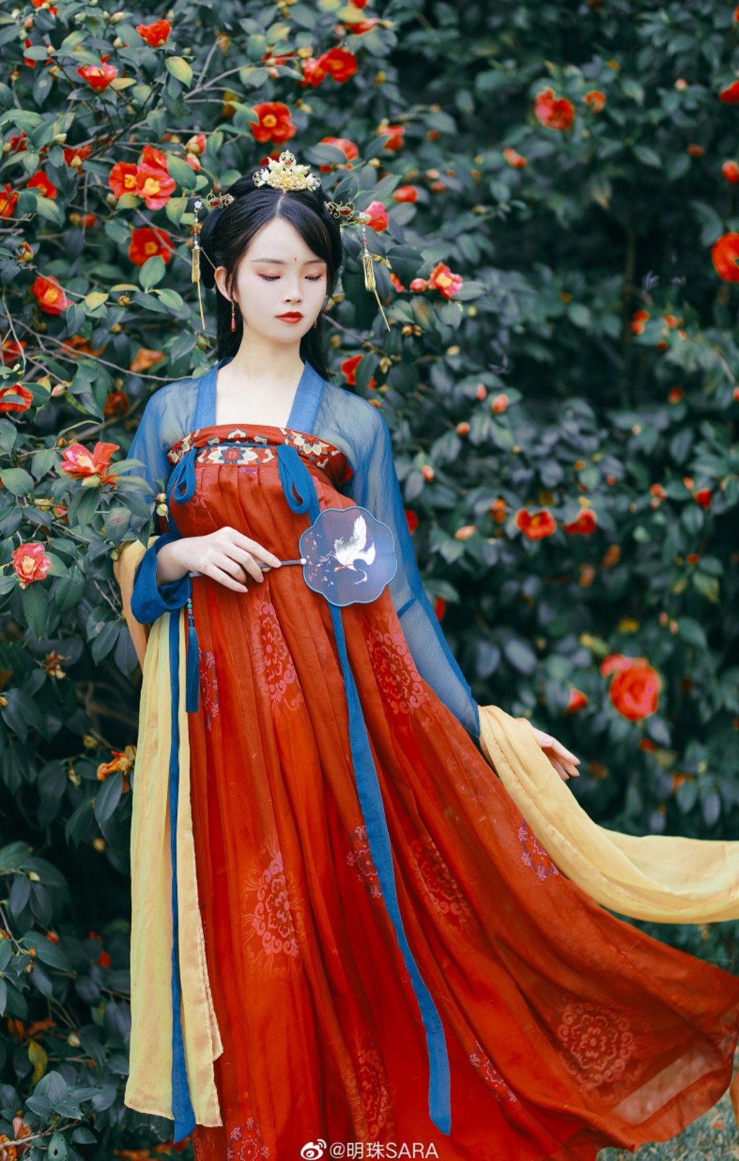 Autumn Qipao:The Long-Sleeved,Long-Length Charm of Traditional Chinese Elegance Autumn Qipao:The Long-Sleeved,Long-Length Charm of Traditional Chinese Elegance