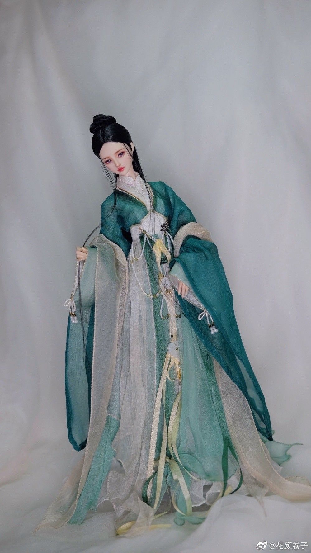 The Enchantment of Ruffled Cheongsam Skirts:A Journey into Traditional Elegance The Enchantment of Ruffled Cheongsam Skirts:A Journey into Traditional Elegance