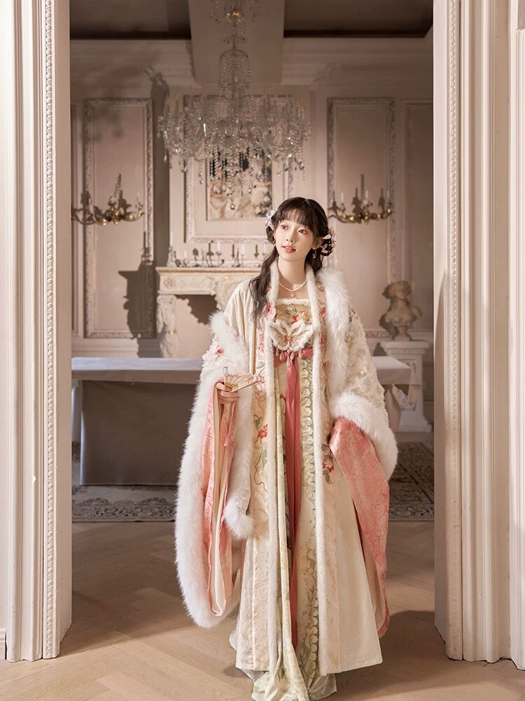 The Charm of Miniature Ma Nian Qun in the Guangzhou Shisanxing Fashion The Charm of Miniature Ma Nian Qun in the Guangzhou Shisanxing Fashion