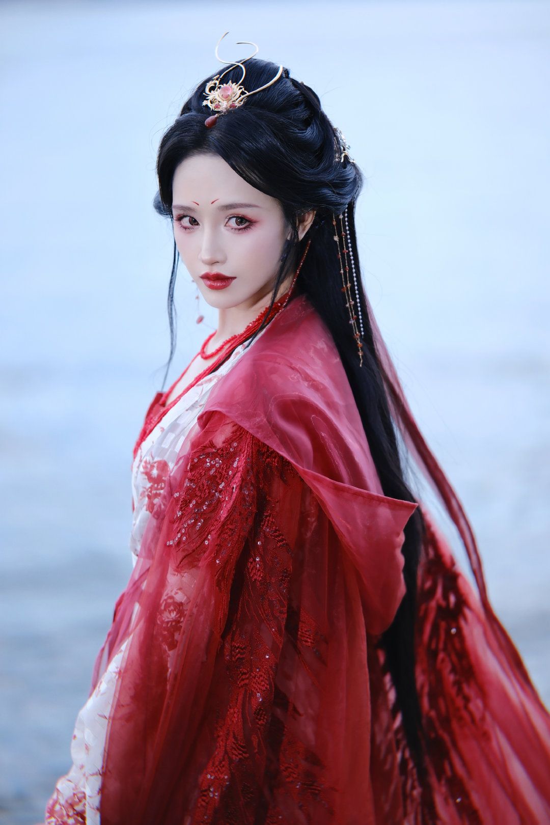 The Enchantment of Children in Hanfu Traditional Chinese Clothing The Enchantment of Children in Hanfu Traditional Chinese Clothing