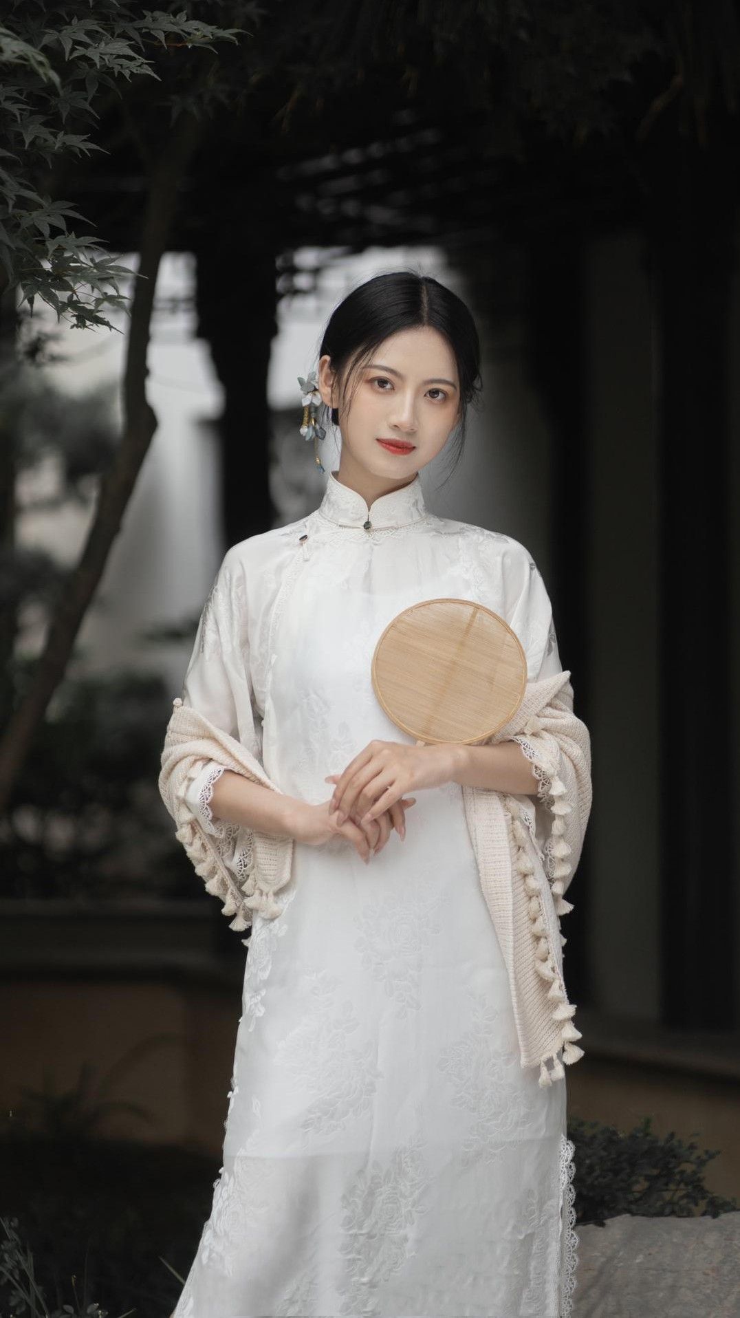 Modern Hanfu Fashion in Primary School:The Revival of Traditional Elegance Modern Hanfu Fashion in Primary School:The Revival of Traditional Elegance
