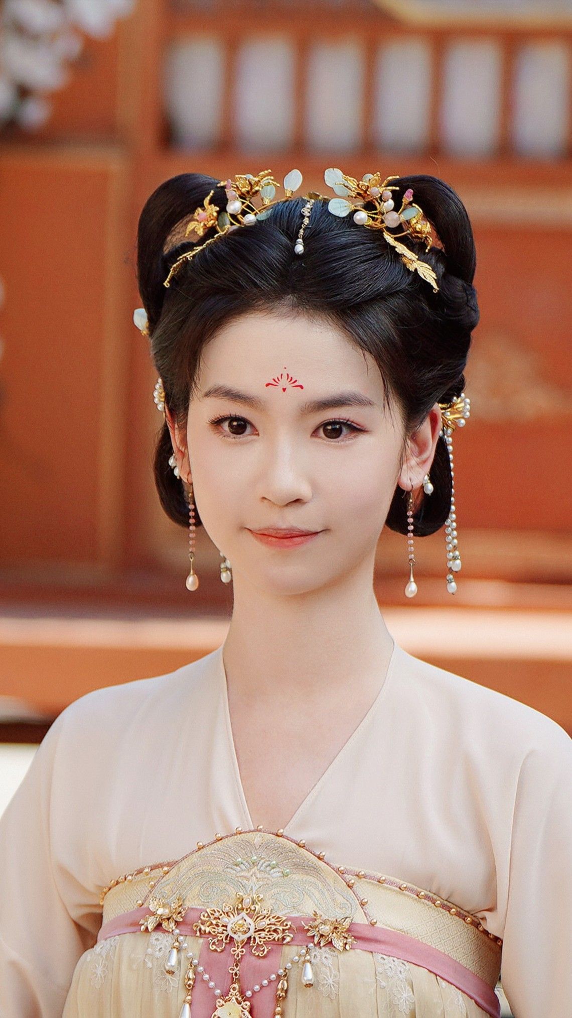 The Splendor of Hanfu:The Radiant Robes of Xiapai