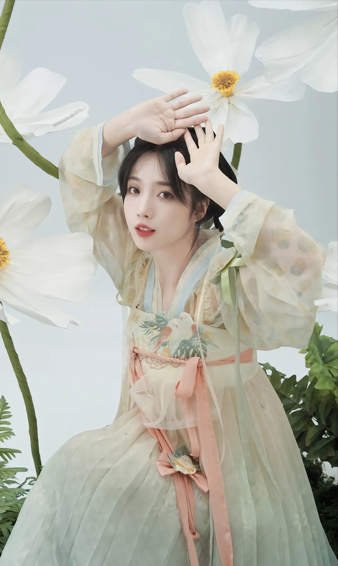 Reimagining the Cheongsam Suit for Modern Women Reimagining the Cheongsam Suit for Modern Women