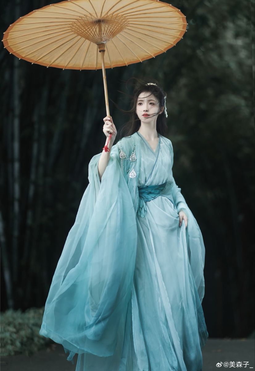 Adult Womens Hanfu Performance Costumes:Unveiling the Splendor of Traditional Chinese Elegance Adult Womens Hanfu Performance Costumes:Unveiling the Splendor of Traditional Chinese Elegance