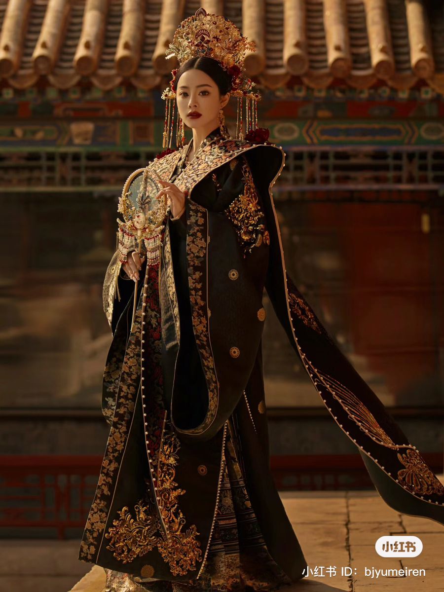 Summer Hanfu Girls Outfit:A Guide to Traditional Elegance in the Heat Summer Hanfu Girls Outfit:A Guide to Traditional Elegance in the Heat