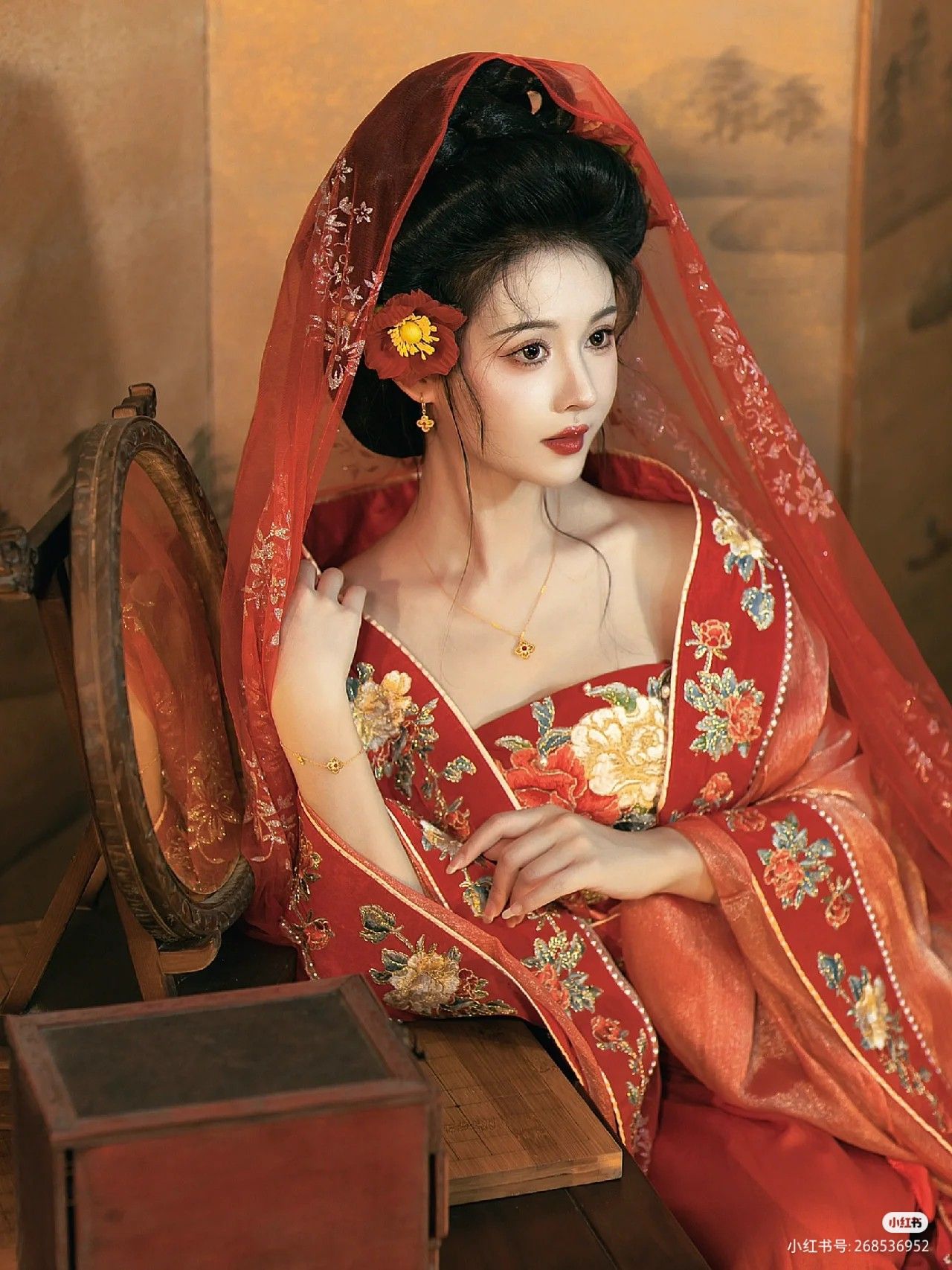 The Splendid Splendor of Pibo Hanfu:A Journey into Traditional Chinese Clothing The Splendid Splendor of Pibo Hanfu:A Journey into Traditional Chinese Clothing