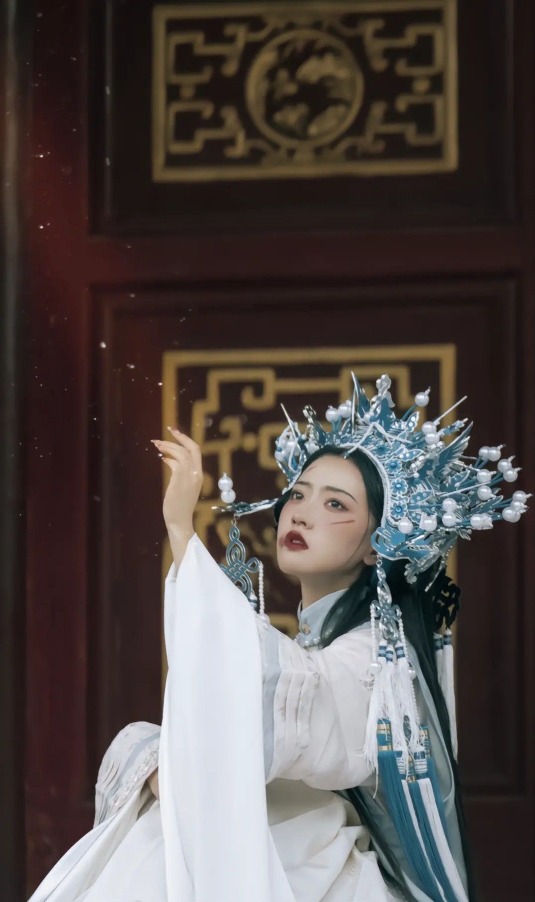 Winter Coats to Pair with Cheongsam:A Stylish Guide Winter Coats to Pair with Cheongsam:A Stylish Guide