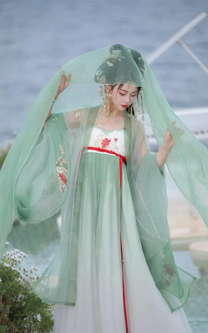 Exploring the Elegance of Qipao A Journey into the World of Traditional Chinese Dress