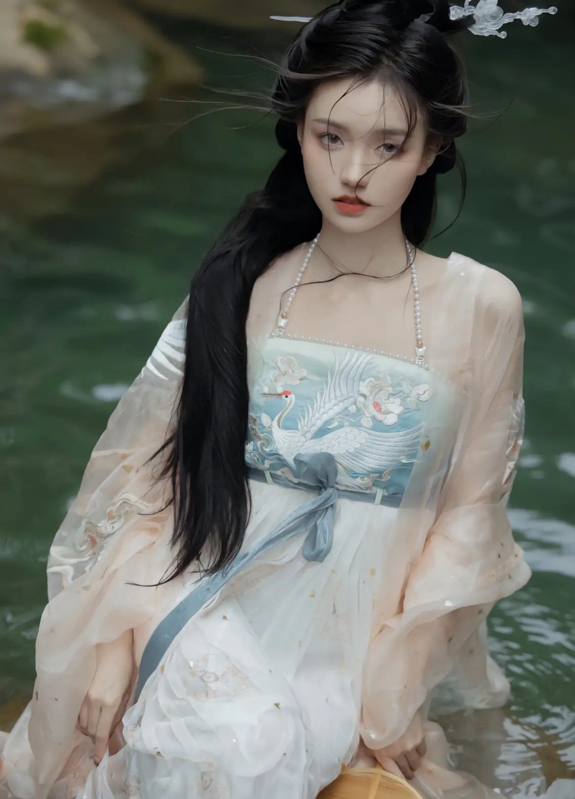 Vintage Charm of Silk Brocade Cheongsam:A Cultural Journey Vintage Charm of Silk Brocade Cheongsam:A Cultural Journey