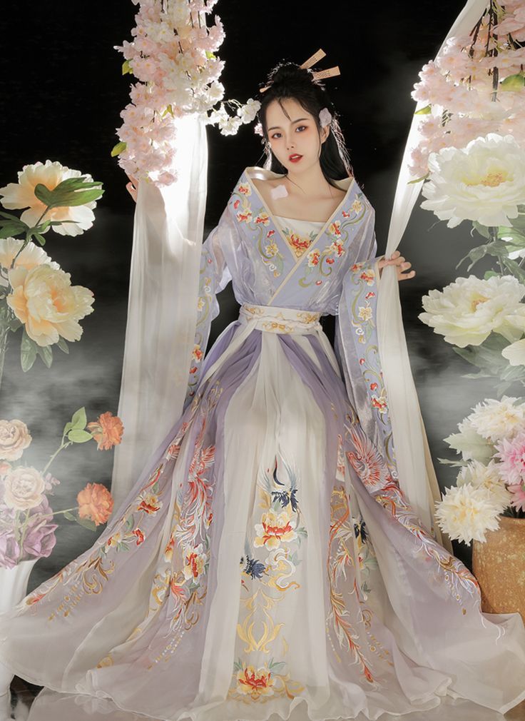 The Rise of Hanfu Hair Rope:Traditional Charm and Modern Expressions The Rise of Hanfu Hair Rope:Traditional Charm and Modern Expressions