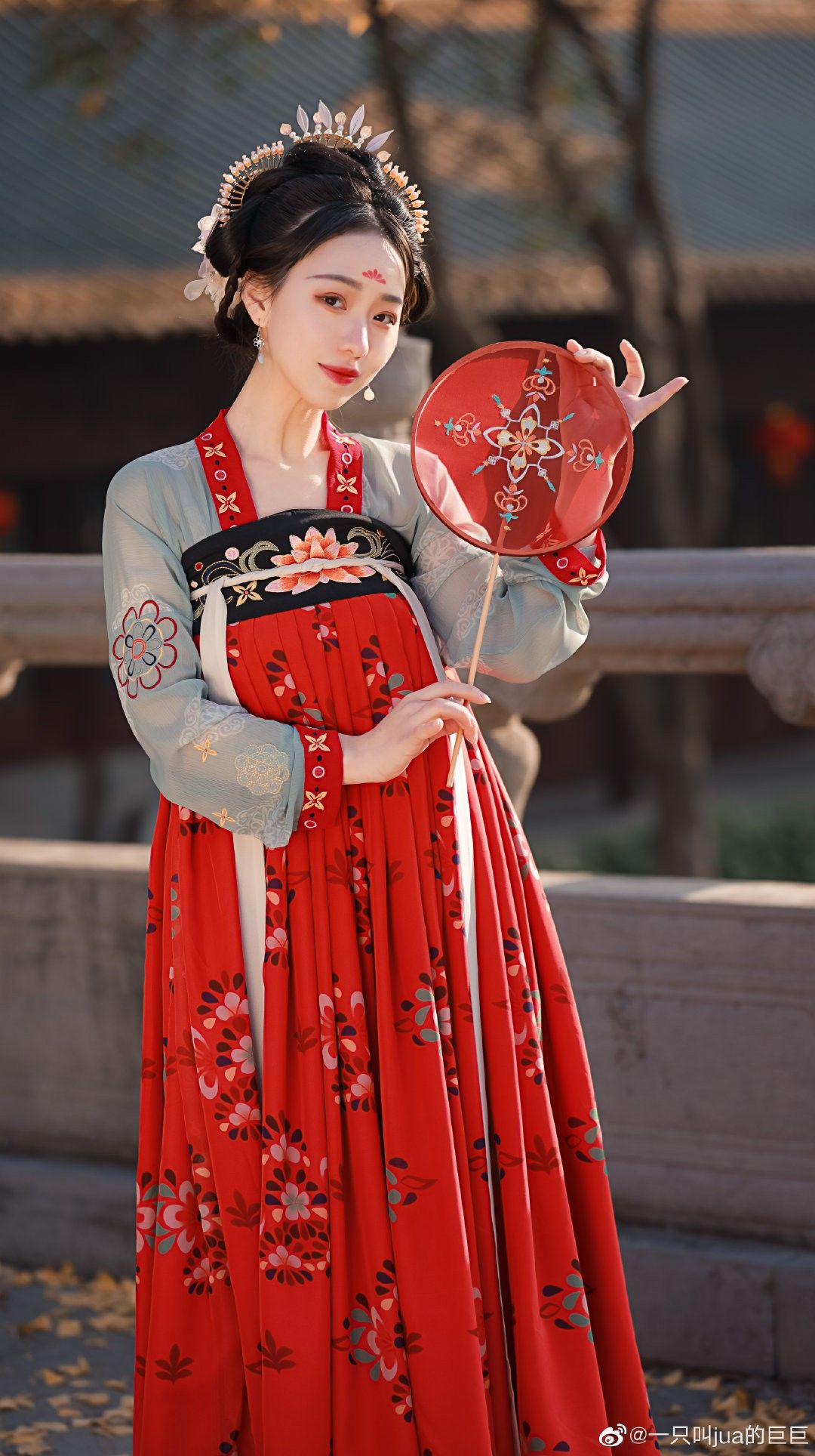 The Red Horseface Skirt and its螺钿Embroidery:A Journey into Traditional Craftsmanship The Red Horseface Skirt and its螺钿Embroidery:A Journey into Traditional Craftsmanship