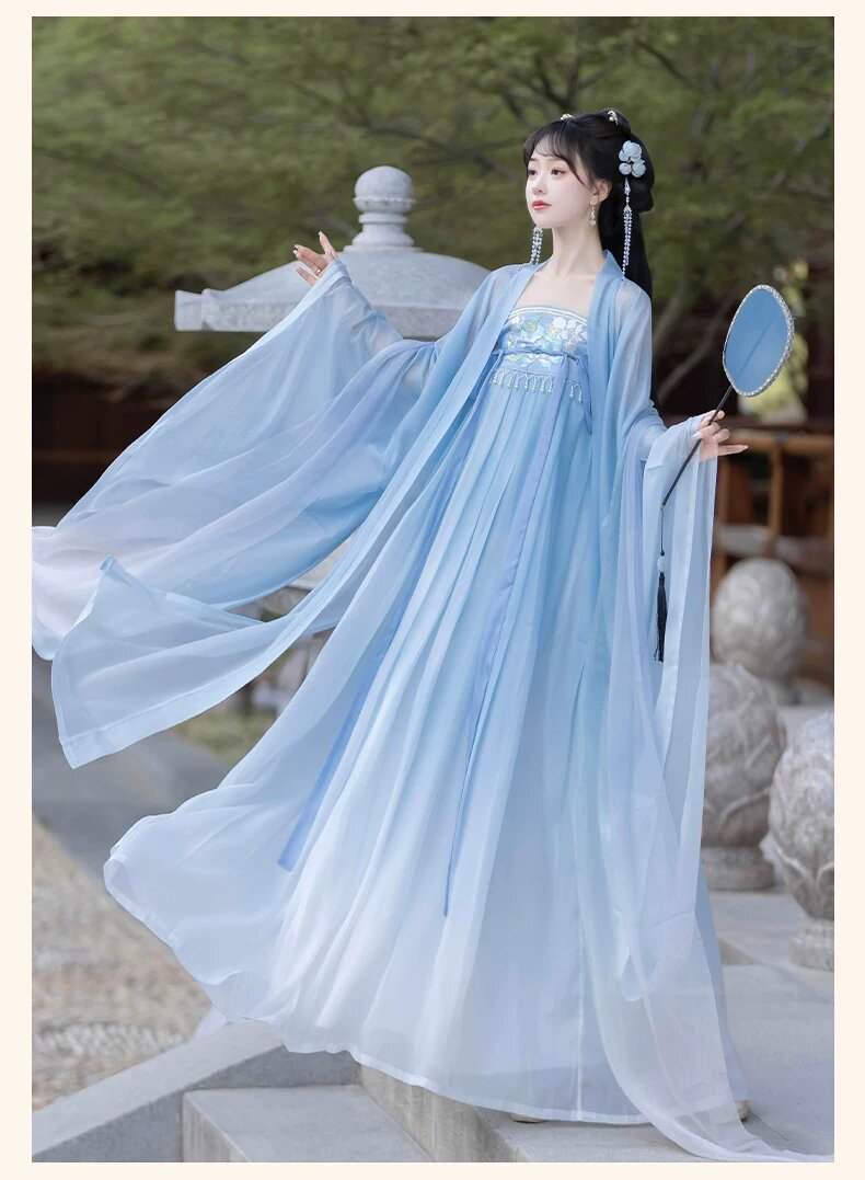 Summer 2021 Fashion:The New Wave of Cheongsam Skirts Summer 2021 Fashion:The New Wave of Cheongsam Skirts