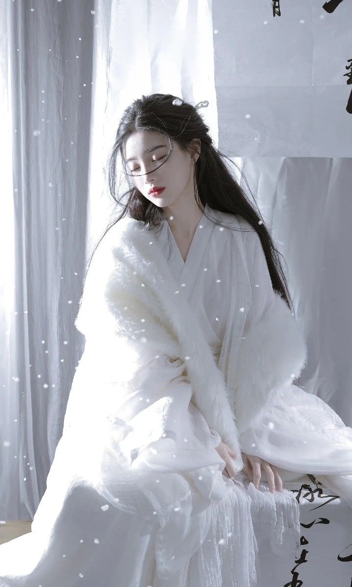 The Splendor of Traditional Chinese Hair Ornaments in Hanfu Tang Style The Splendor of Traditional Chinese Hair Ornaments in Hanfu Tang Style