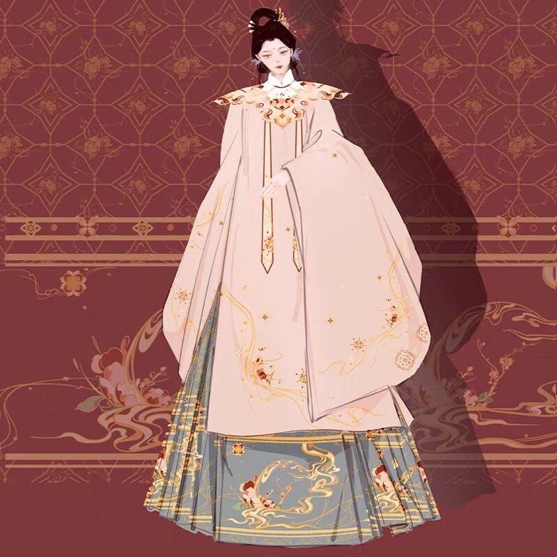 The Splendor of Hairpins and Hanfu:An Ancient Style Revival The Splendor of Hairpins and Hanfu:An Ancient Style Revival