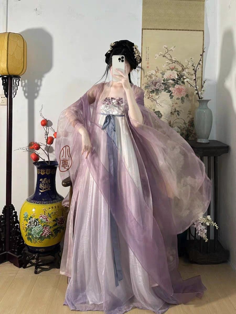 The Enigma of a Miniature Purple Satin Skirt:A Tale of a Miniature Purple Midi-Length Skirt The Enigma of a Miniature Purple Satin Skirt:A Tale of a Miniature Purple Midi-Length Skirt