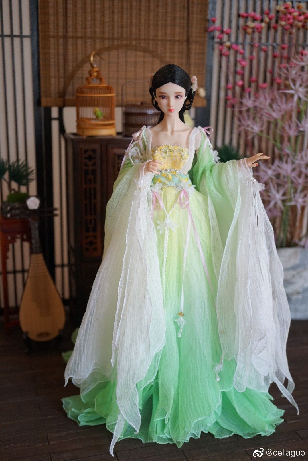 Vintage-Inspired Cheongsam Accessories:A Blend of Tradition and Modernity Vintage-Inspired Cheongsam Accessories:A Blend of Tradition and Modernity
