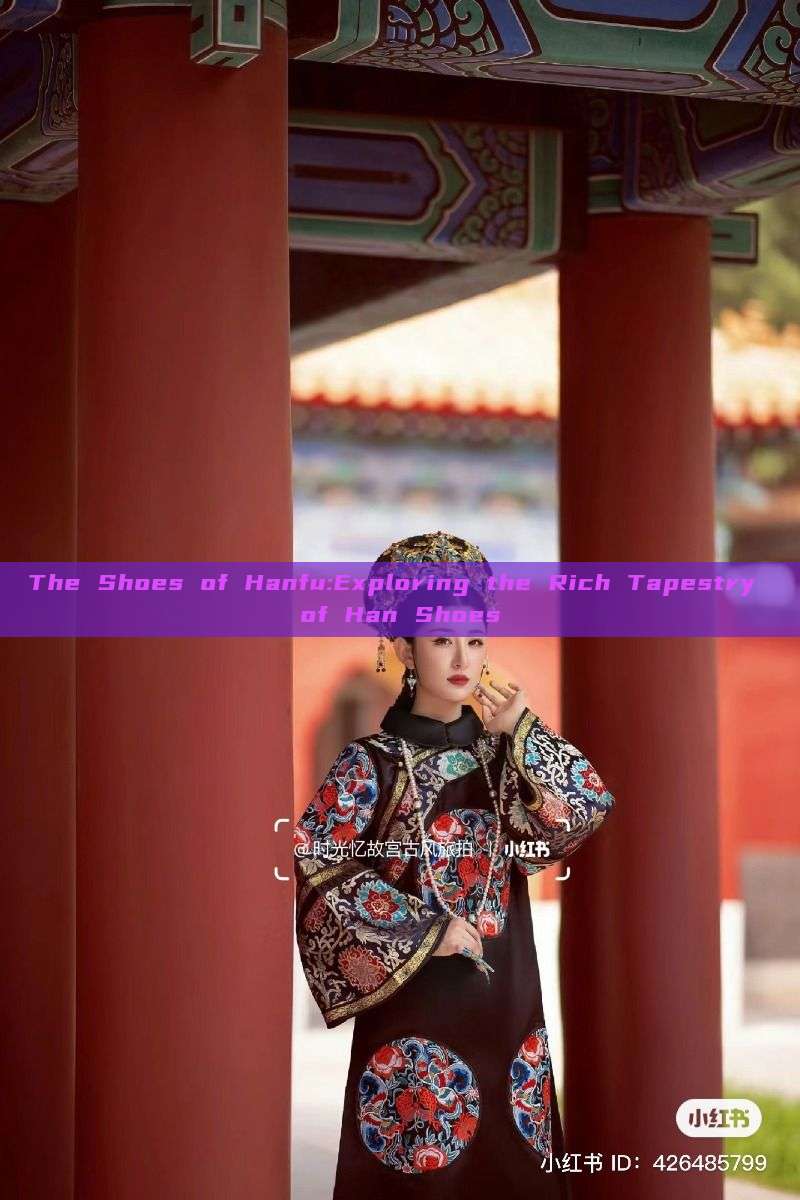 The Shoes of Hanfu:Exploring the Rich Tapestry of Han Shoes The Shoes of Hanfu:Exploring the Rich Tapestry of Han Shoes