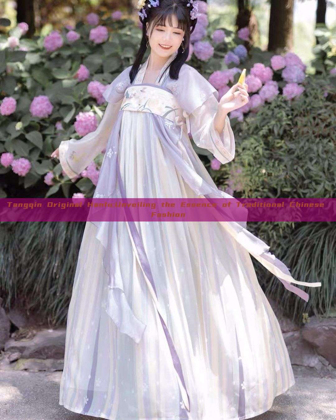 Tangqin Original Hanfu:Unveiling the Essence of Traditional Chinese Fashion Tangqin Original Hanfu:Unveiling the Essence of Traditional Chinese Fashion