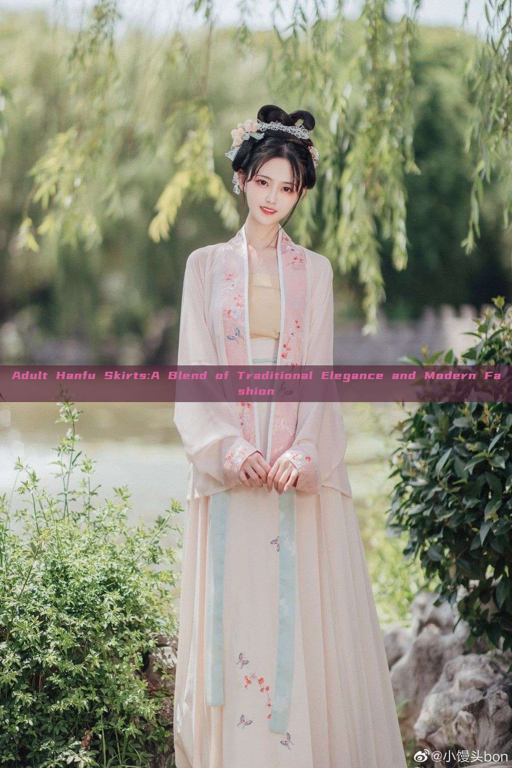 Adult Hanfu Skirts:A Blend of Traditional Elegance and Modern Fashion Adult Hanfu Skirts:A Blend of Traditional Elegance and Modern Fashion