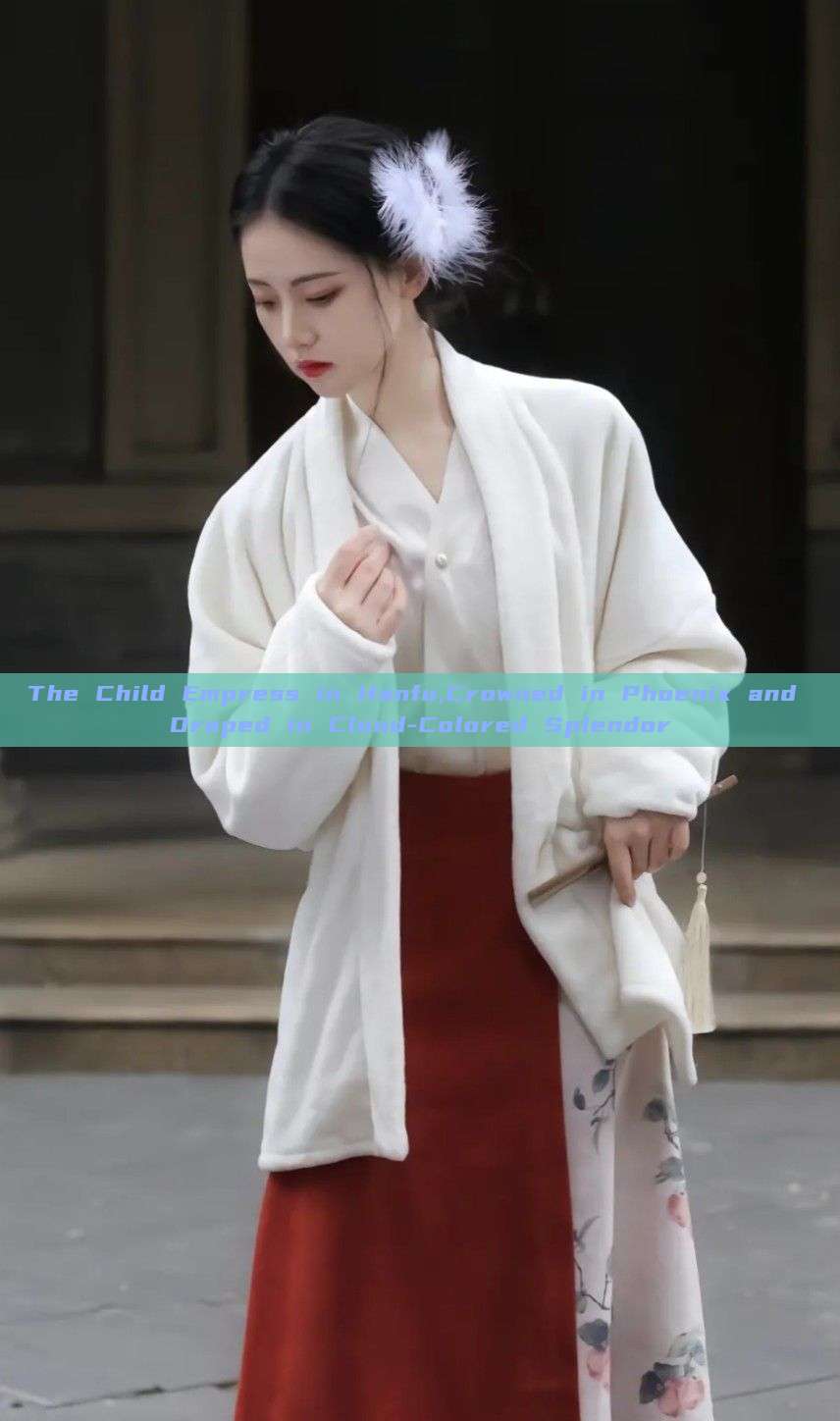 The Child Empress in Hanfu,Crowned in Phoenix and Draped in Cloud-Colored Splendor The Child Empress in Hanfu,Crowned in Phoenix and Draped in Cloud-Colored Splendor
