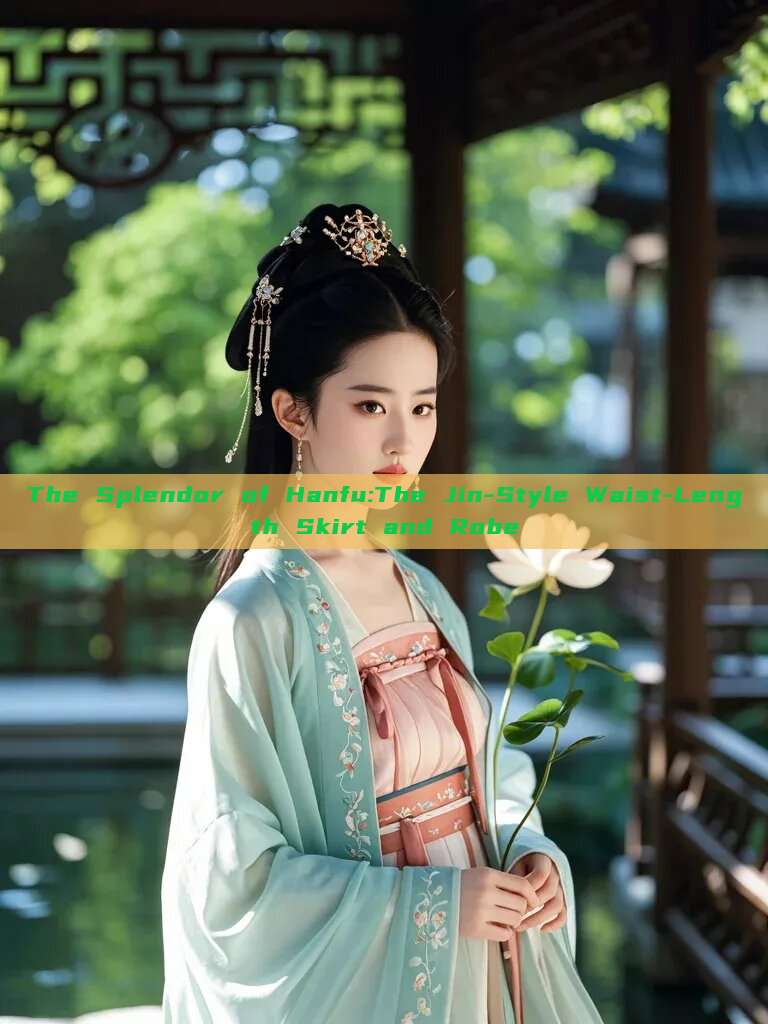 The Splendor of Hanfu:The Jin-Style Waist-Length Skirt and Robe The Splendor of Hanfu:The Jin-Style Waist-Length Skirt and Robe