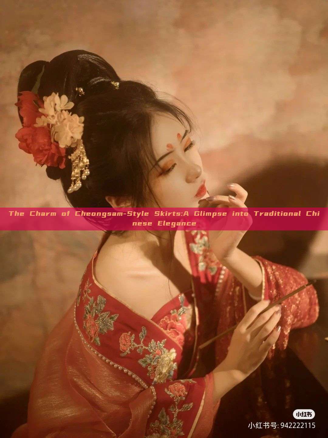 The Charm of Cheongsam-Style Skirts:A Glimpse into Traditional Chinese Elegance The Charm of Cheongsam-Style Skirts:A Glimpse into Traditional Chinese Elegance
