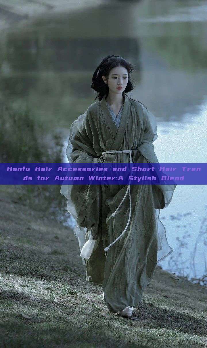 Hanfu Hair Accessories and Short Hair Trends for Autumn Winter:A Stylish Blend Hanfu Hair Accessories and Short Hair Trends for Autumn Winter:A Stylish Blend