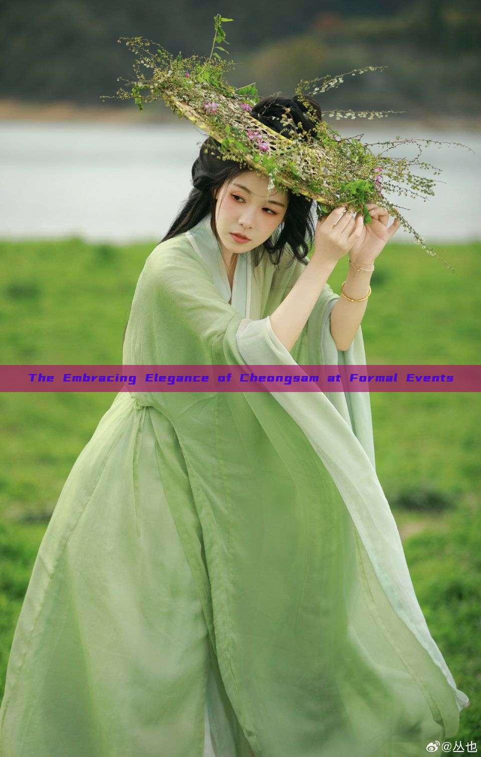 The Embracing Elegance of Cheongsam at Formal Events
